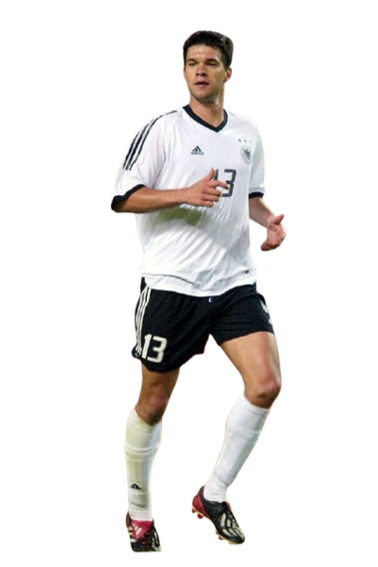 Michael Ballack
