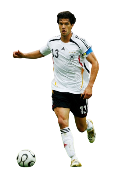 Michael Ballack
