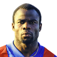 Basile Boli