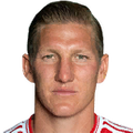 Bastian Schweinsteiger