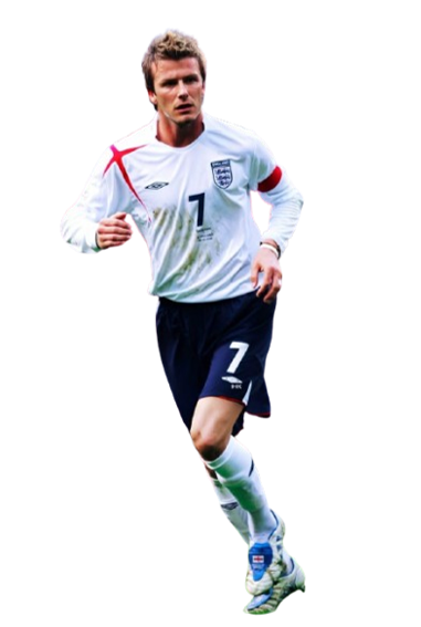 David Robert Joseph Beckham
