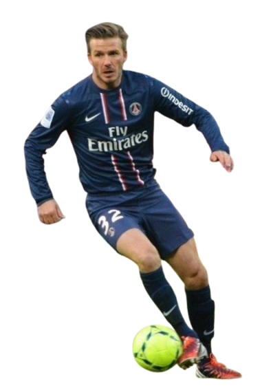 David Robert Joseph Beckham
