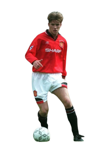 David Robert Joseph Beckham