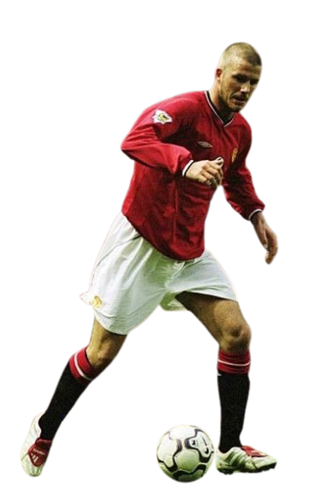 David Robert Joseph Beckham
