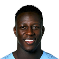 Benjamin Mendy