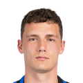 Benjamin Pavard