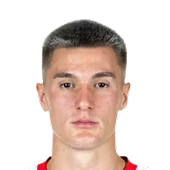 Benjamin Šeško