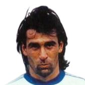 Bernard Pardo