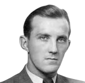 Bertil Nordahl