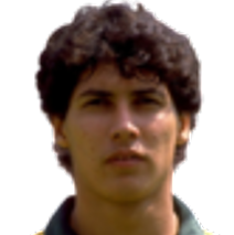 Bismarck Barreto Faria