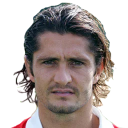 Bixente Jean-Michel Lizarazu