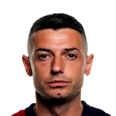Blerim Džemaili