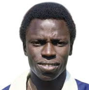 Boubacar Sarr