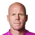 Brad Friedel
