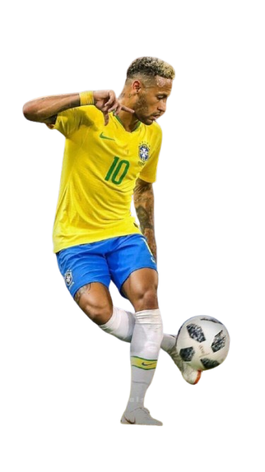 Neymar da Silva Santos Júnior
