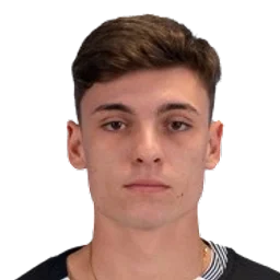 Breno de Souza Bidon