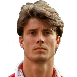 Brian Laudrup