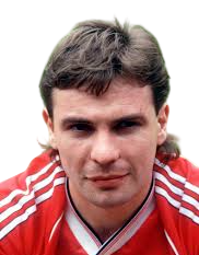 Brian McClair