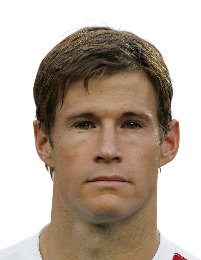 Brian Robert McBride
