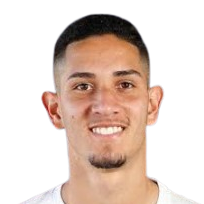 Bruno Conceição Praxedes