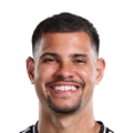 Bruno Guimarães Rodrigues Moura