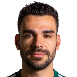 Bruno Henrique Corsini