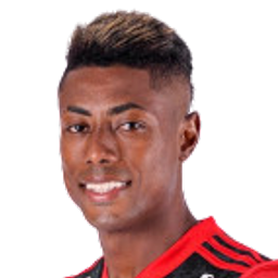 Bruno Henrique Pinto