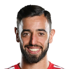 Bruno Miguel Borges Fernandes