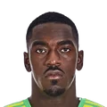Bruno Miguel Semedo Varela