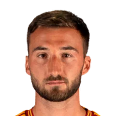 Bryan Cristante