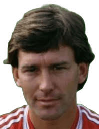 Bryan Robson