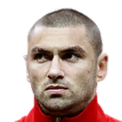 Burak Yılmaz