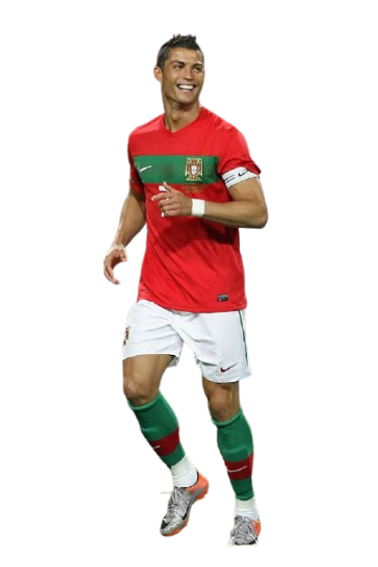 Cristiano Ronaldo dos Santos Aveiro