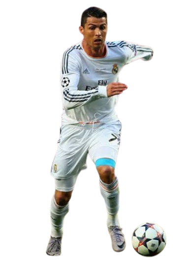 Cristiano Ronaldo dos Santos Aveiro
