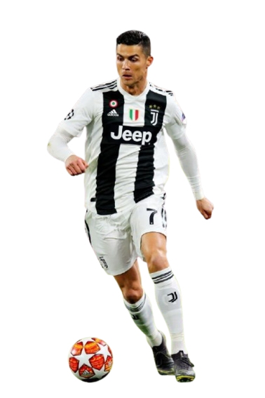 Cristiano Ronaldo dos Santos Aveiro