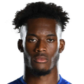 Callum James Hudson-Odoi