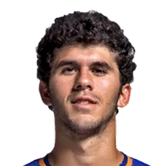 Carles Aleñá Castillo