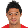 Carlos Alberto Vela Garrido