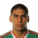 Carlos Arnoldo Salcido Flores