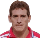 Carlos Gamarra