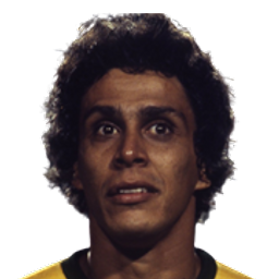 Carlos Roberto de Oliveira