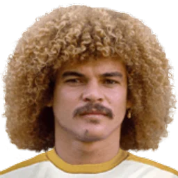 Carlos Valderrama
