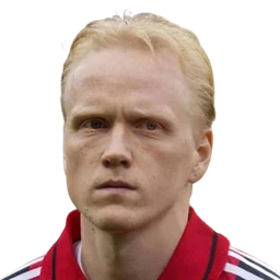 Carsten Ramelow