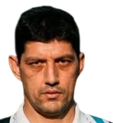 Catalino Rivarola Méndez
