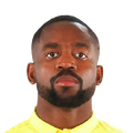 Cédric Bakambu