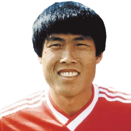 Cha Bum Kun