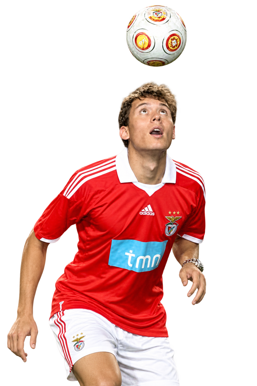 Keirrison de Souza Carneiro