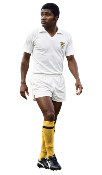 Eusébio da Silva Ferreira
