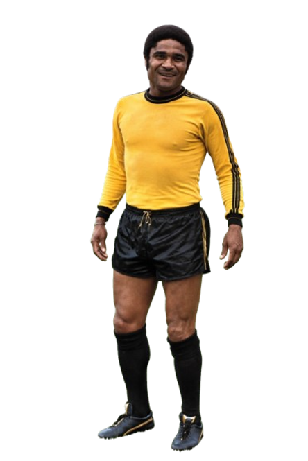 Eusébio da Silva Ferreira