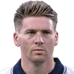 Chris Waddle